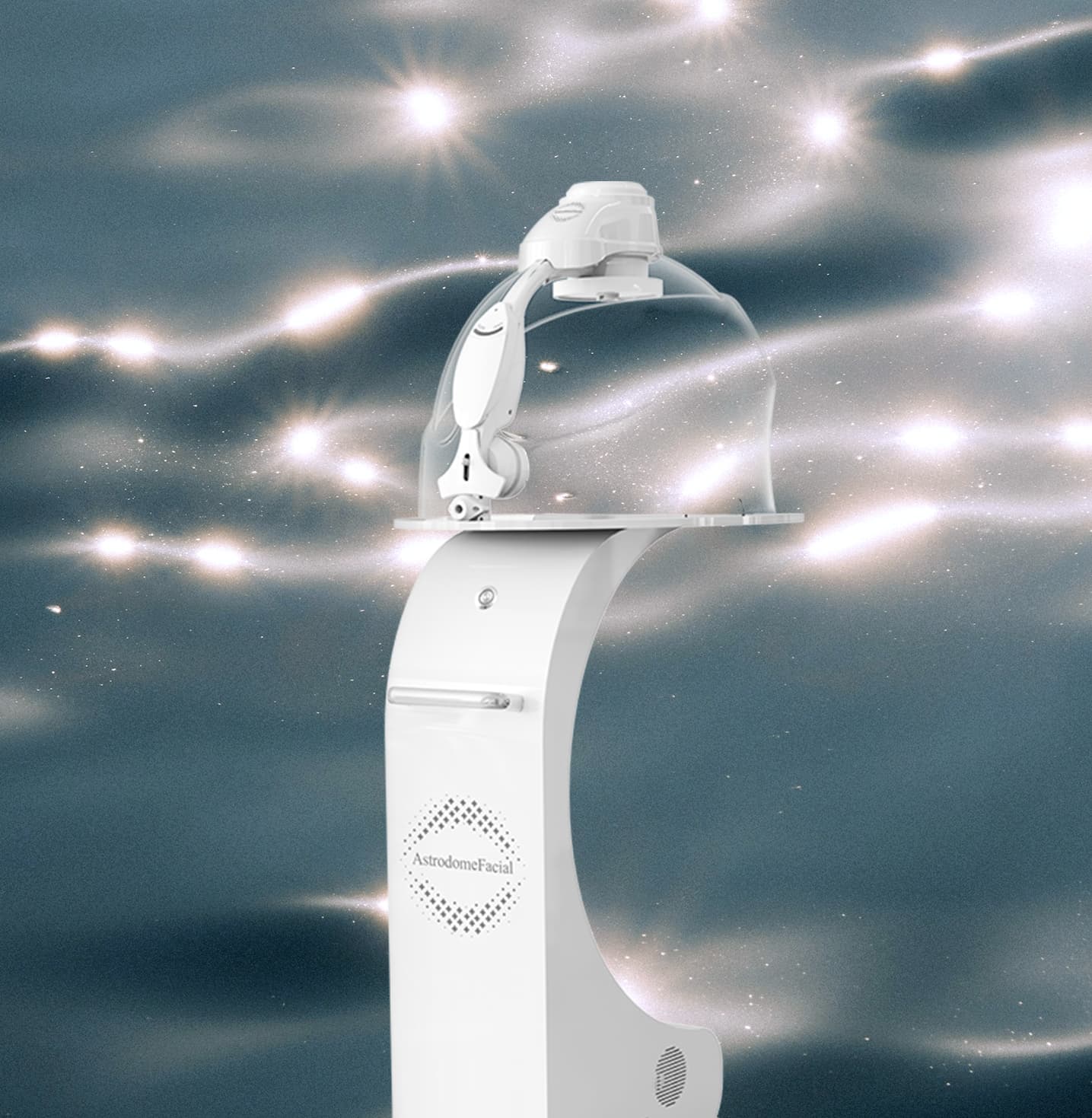 Astrodome Facial