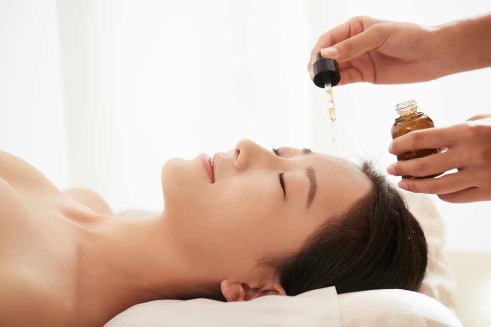 진정 재생 케어 시술