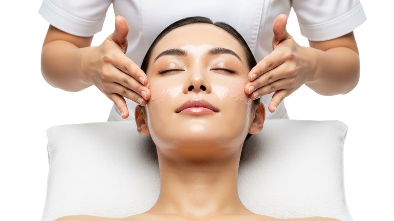 PDRN 재생관리 시술