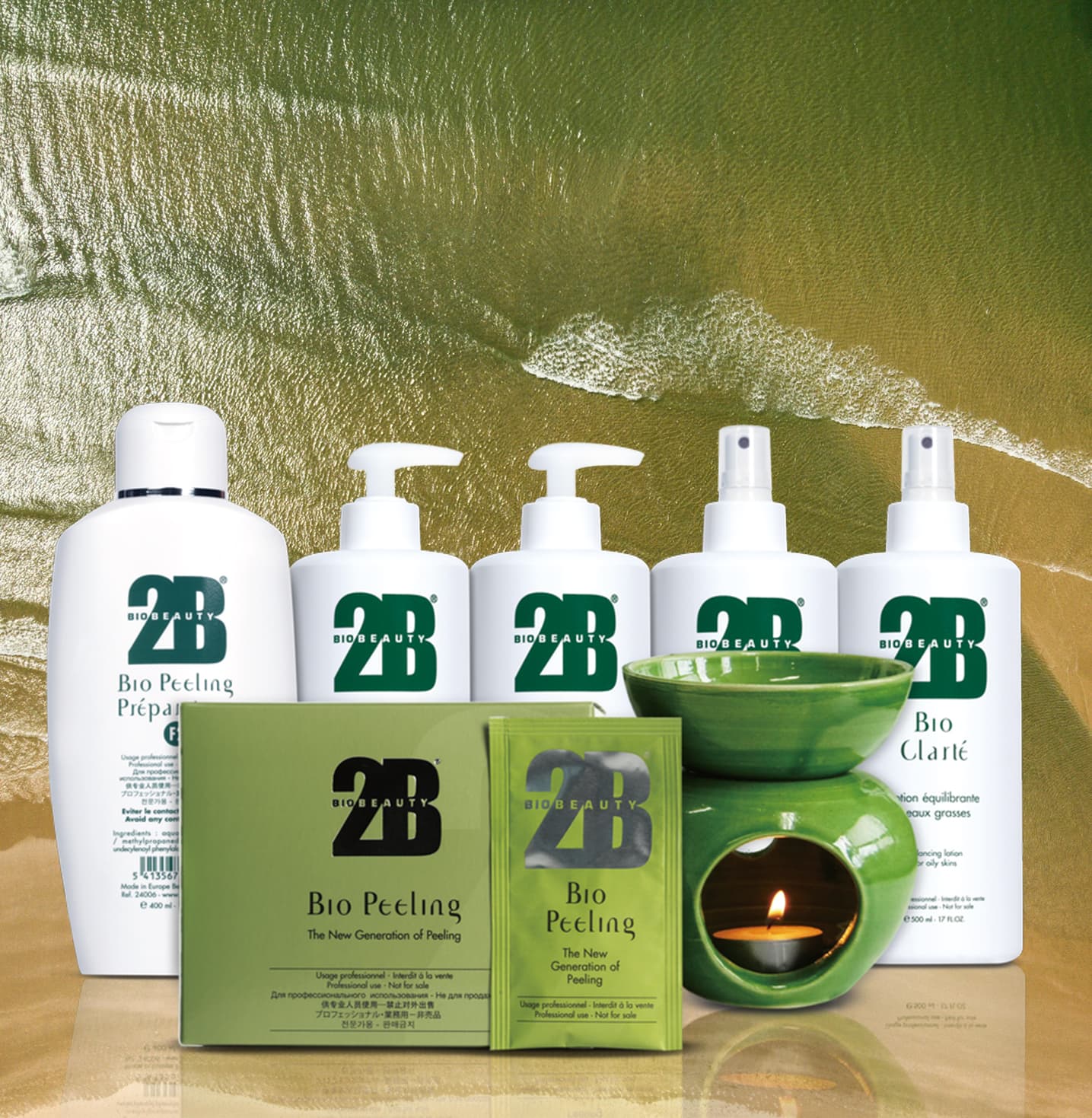 背部阿拉丁焕肤