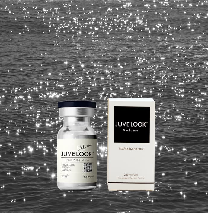 쥬베룩 볼륨 시술실